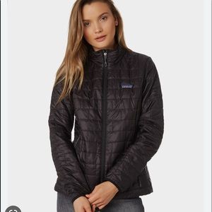 Patagonia Nano Puff Jacket